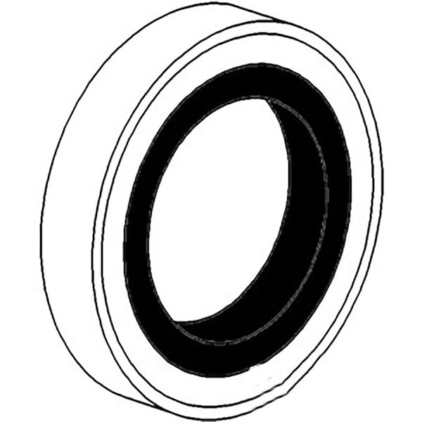 PTO Out / Seal